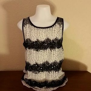 50% OFF EVERYTHING!!!   Ann Taylor top