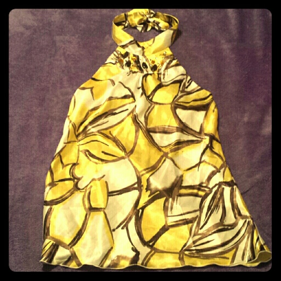 Open back, Dressy shirt