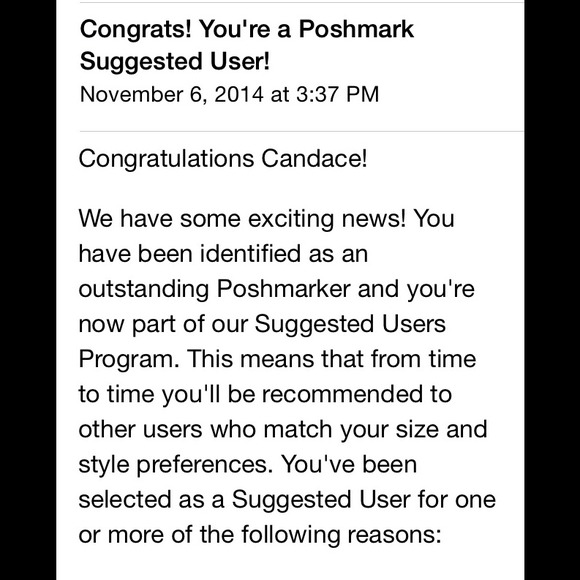 I'm so excited! - Picture 2 of 2