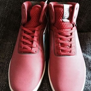 Vans LXVI shoes