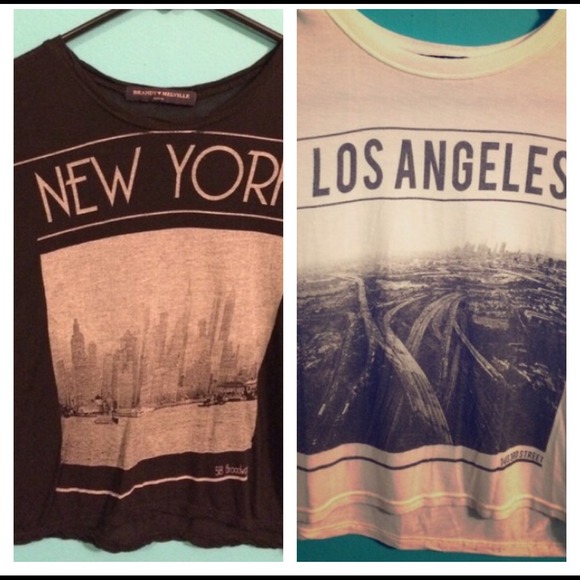 Brandy Melville BUNDLEE