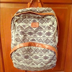 Billabong backpack