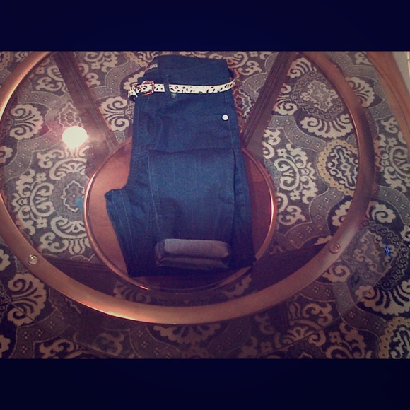 EXPRESS Denim jeans