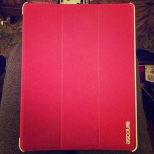Incase case for ipad 2/3