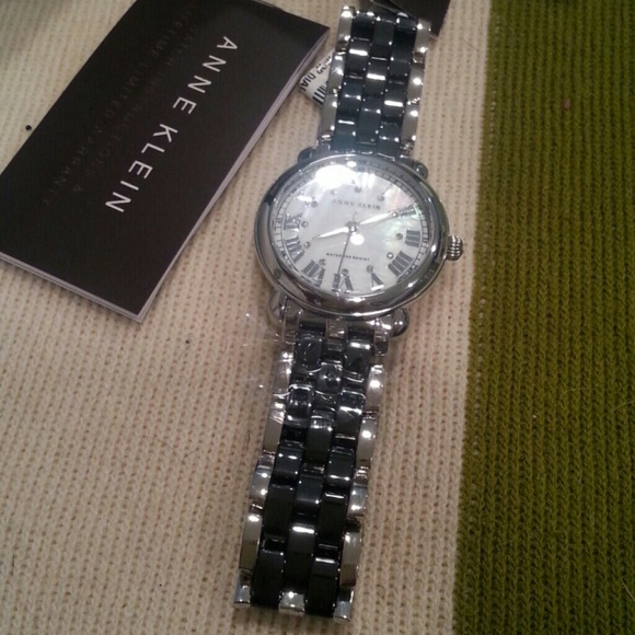 Anne Klein Watch - Picture 3 of 4