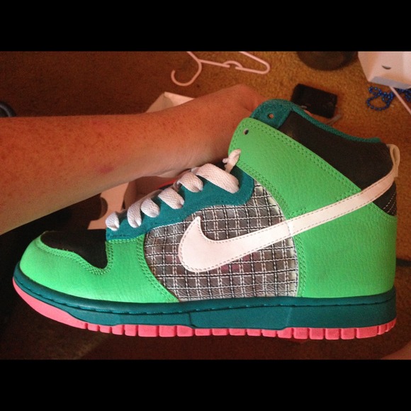 Nike 6.0 - Picture 2 of 3