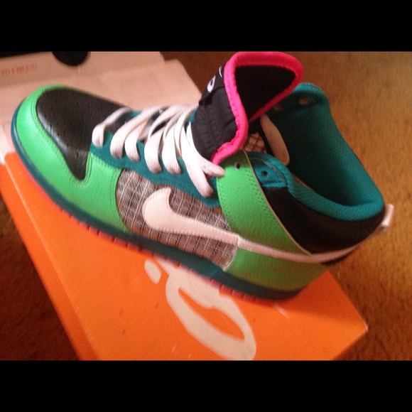 Nike 6.0 - Picture 3 of 3