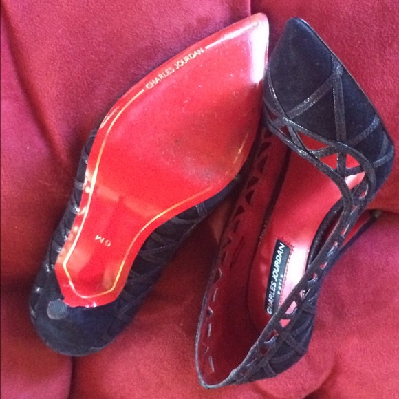 Sold ! 💃👠 - Picture 2 of 2