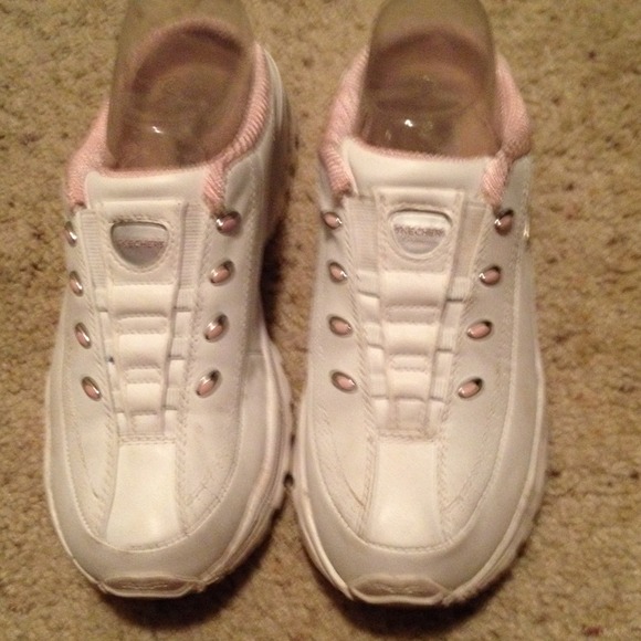 Skechers  Mules size 6.5