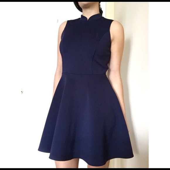 NWOT Dorothy Perkins A-line dress