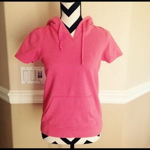 Abercrombie & Fitch Sweaters - Pink Abercrombie Sweater Abercrombie & Fitch Sweaters - Pink Abercrombie Sweater