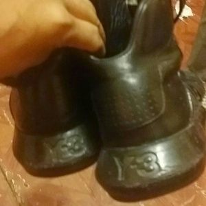 Y-3 sneakers