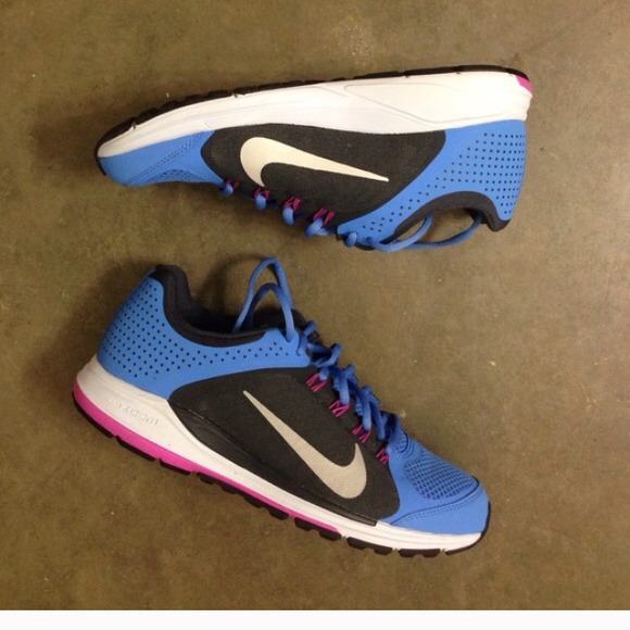Nike Zoom Elite+