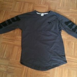 Victoria's Secret shirt