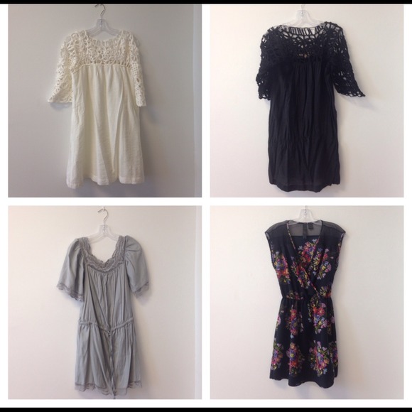 SUPER BUNDLE DRESSES!!