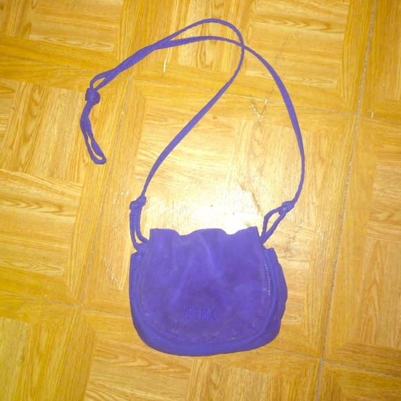 🌀 VICTORIA SECRET POUCH 🌀