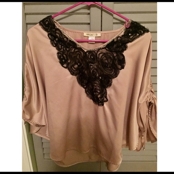 Arden B. Top