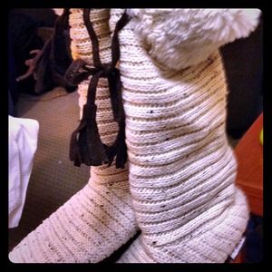 💝Mukluks💝 Brand New with Tags!