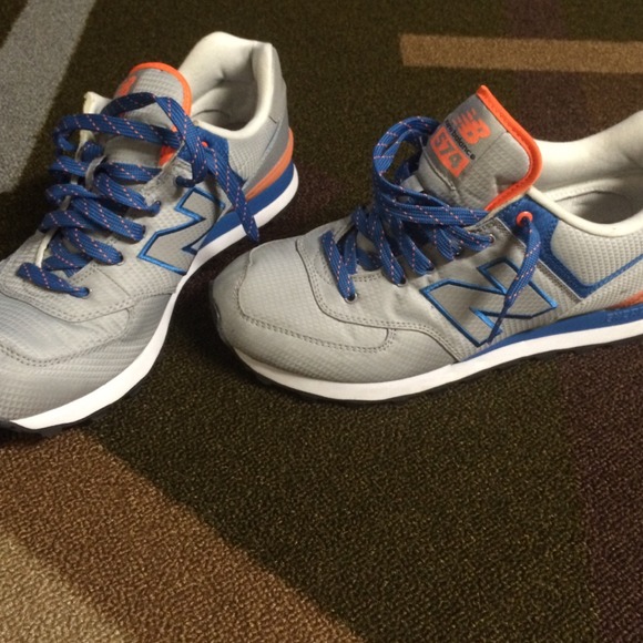 new balance 574