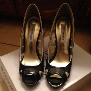 Steve Madden heels size 7