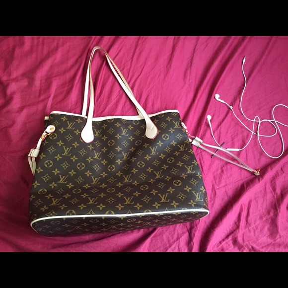 Neverfull GM bag