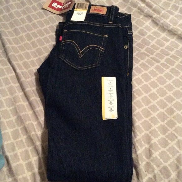 Denim jean