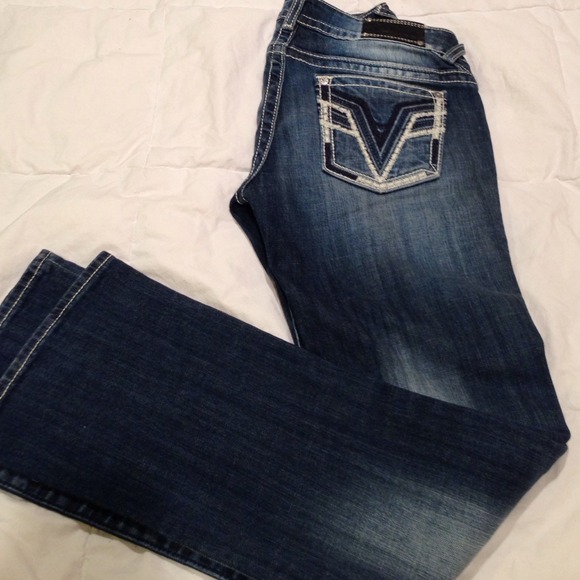 Vigoss Jeans