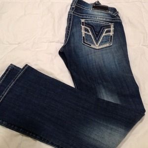 Vigoss Jeans