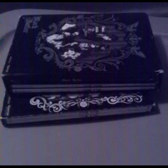 Bundle for Mirandarenee13