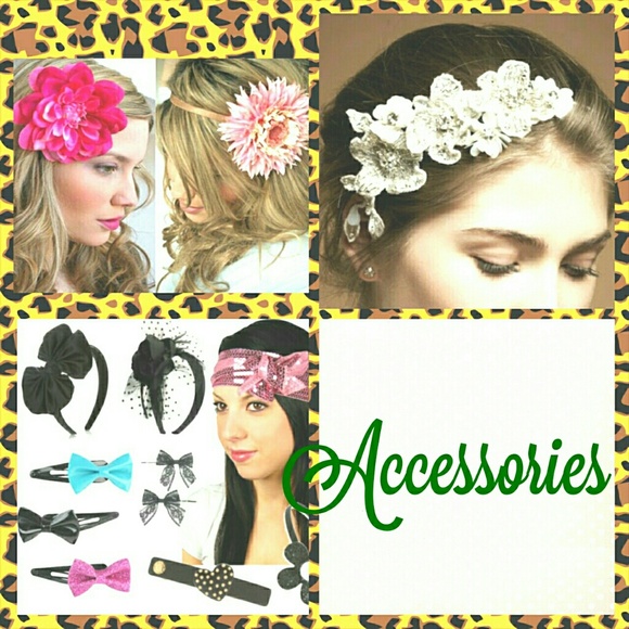 Accessories