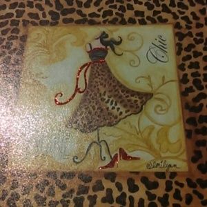 Can we sell more than just clothes and accessories