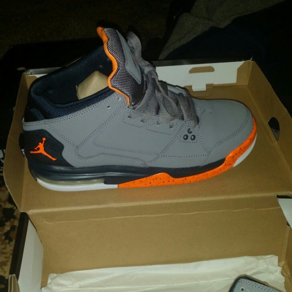 Jordans