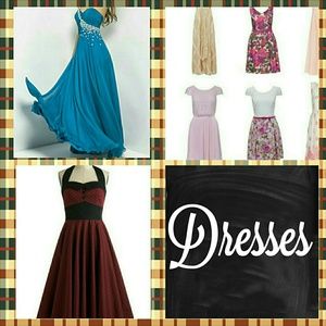 Dresses