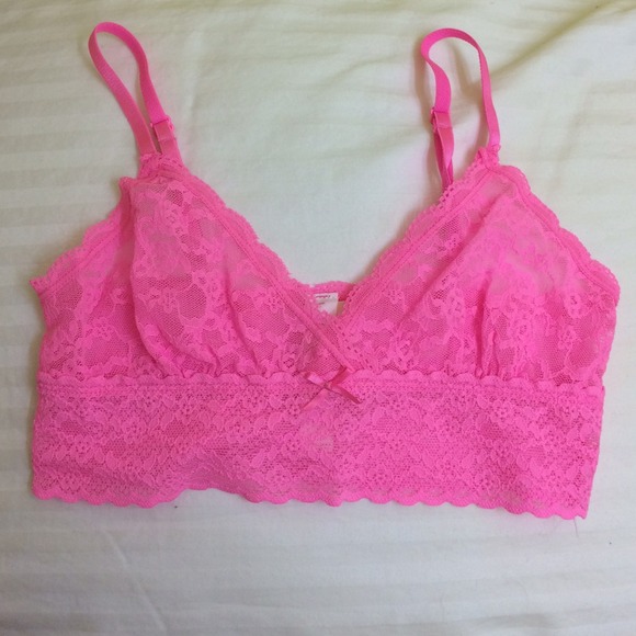 Victoria Secret bralette