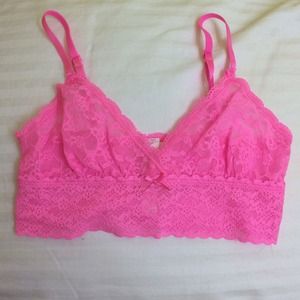 Victoria Secret bralette
