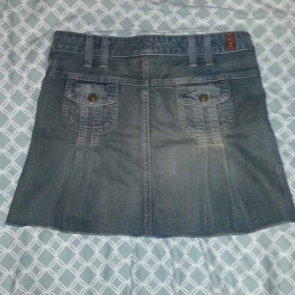 7 For All Mankind mini - Picture 2 of 3