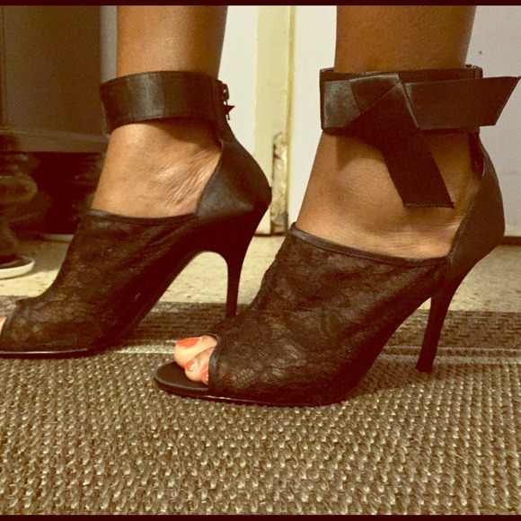 Charles David beauties