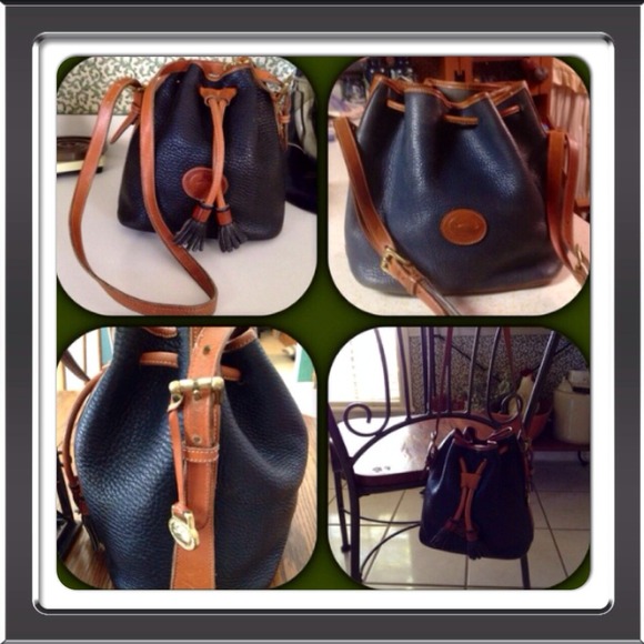 Authentic Draw String Bag - Picture 2 of 4