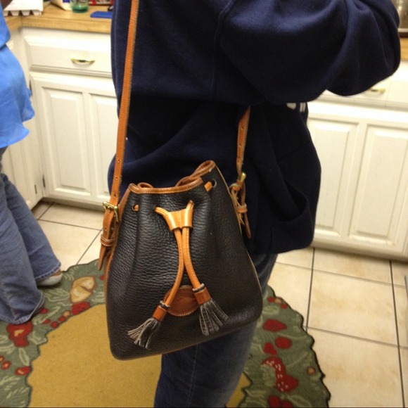 Authentic Draw String Bag - Picture 3 of 4