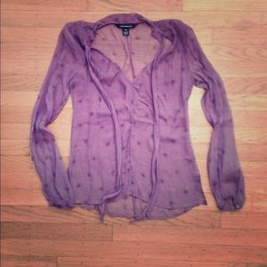 Silk Club Monaco top