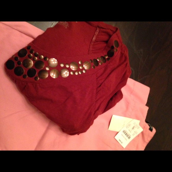 Bundle top and pants