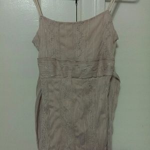 Romantic Whimsical Style Tank Top