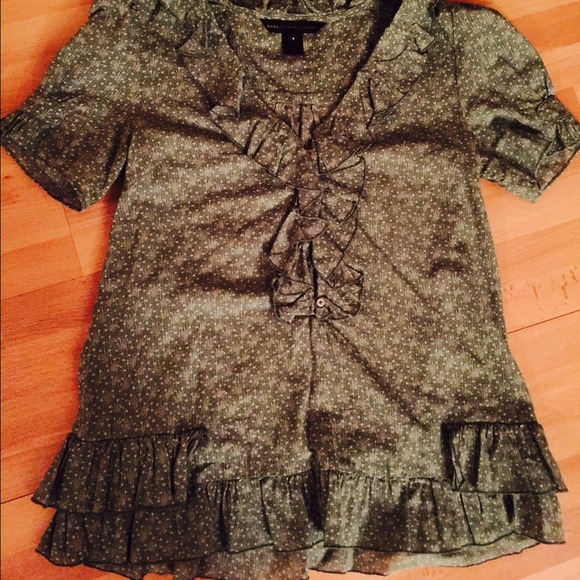 MarcJacobs top - Picture 1 of 4