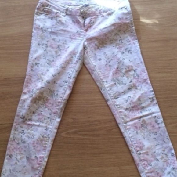 Original denim - Picture 2 of 2