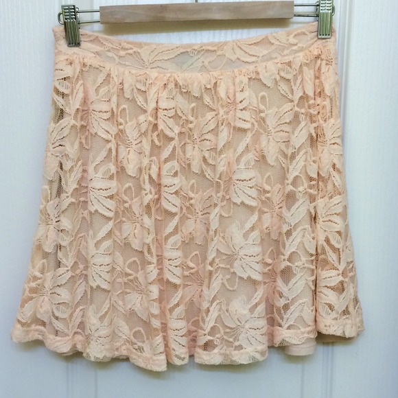 Forever 21 skirt