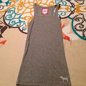 Victoria Secret tank