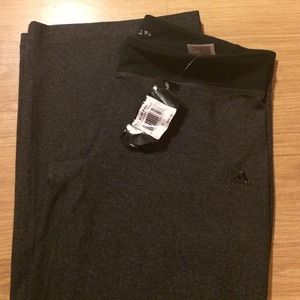 Ulta slim adidas sweat pants