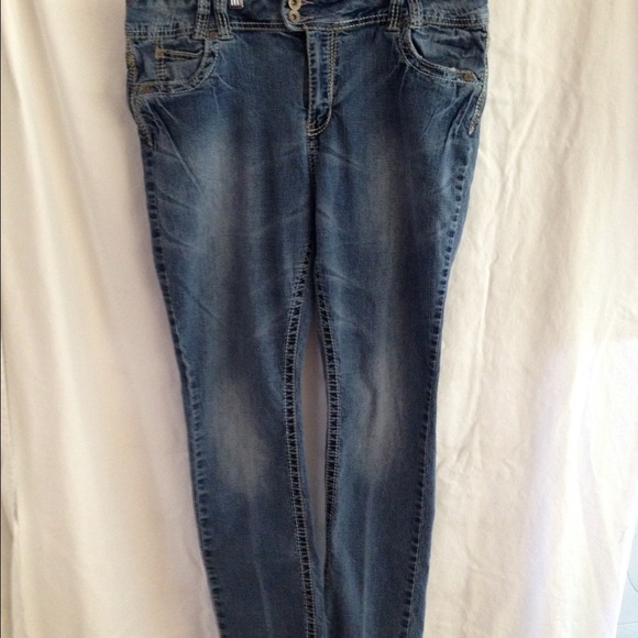 Angels Jeans