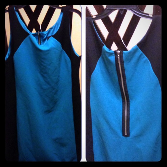 Bodycon dress