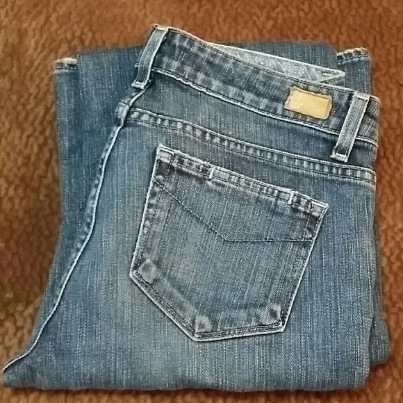 *Reduced* Paige Premium Denim - Robertson